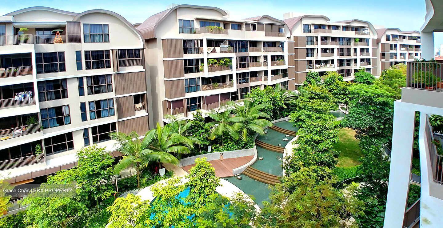 Archipelago (D16), Condominium #628318651